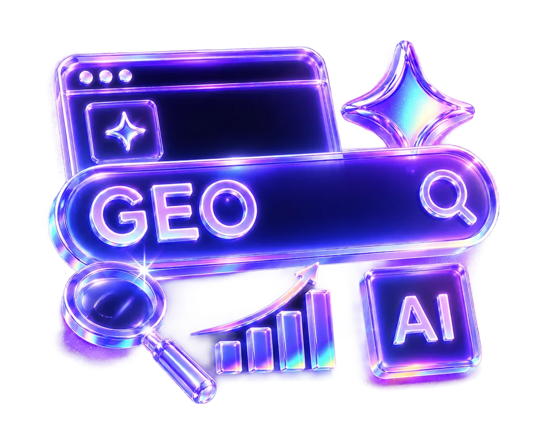 GEO illustration
