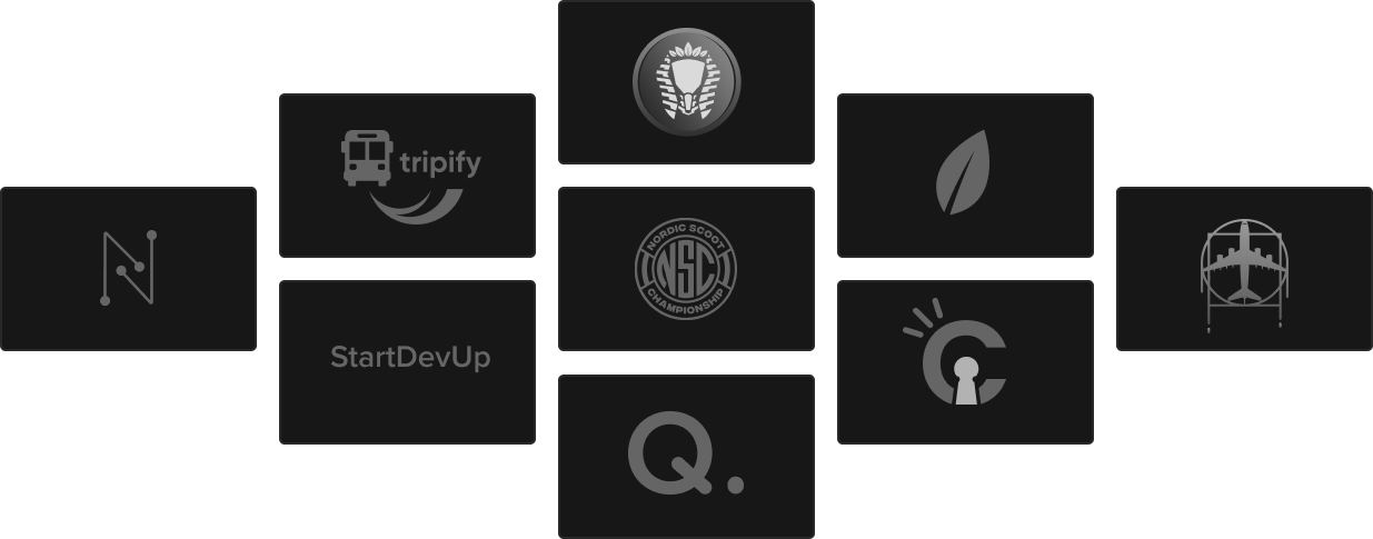 Paper to Work Portfolio