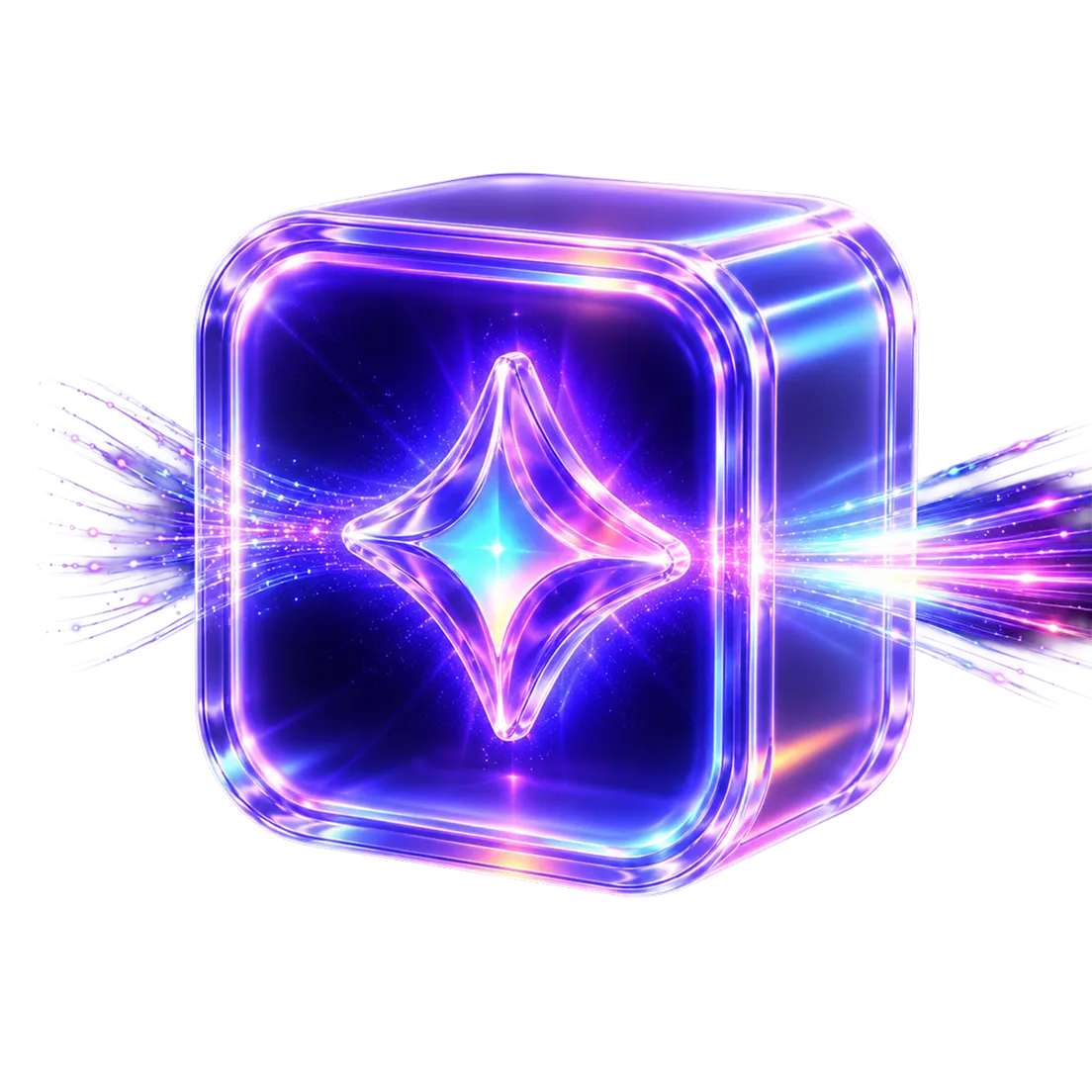 AI Integration mockup